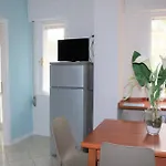Апартаменты Ca' Laurana Бибионе