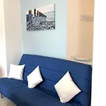 Ca' Laurana Апартаменты Бибионе