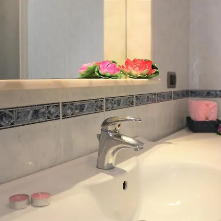 דירה Ca' Laurana ביביונה