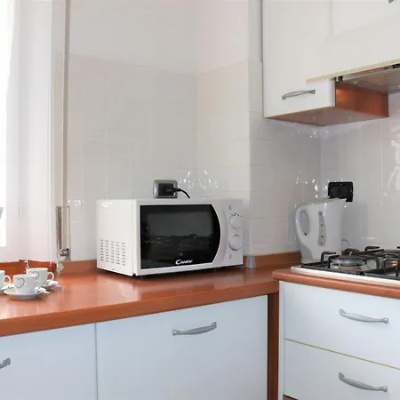 Ca' Laurana דירה *