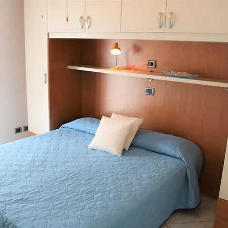 דירה Ca' Laurana ביביונה