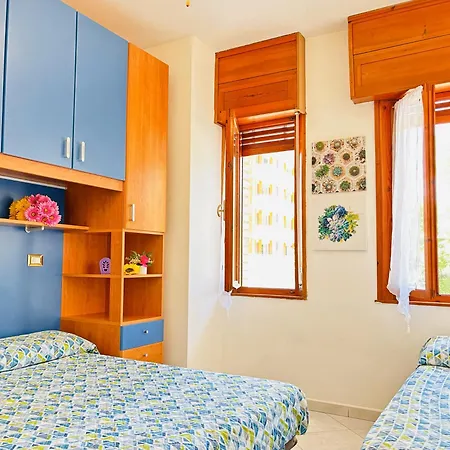 Ca' Laurana דירה *