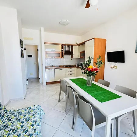 Ca' Laurana דירה