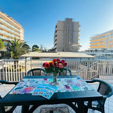 Ca' Laurana דירה *