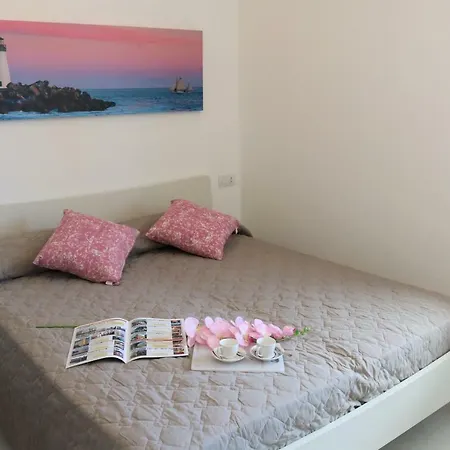 דירה Ca' Laurana