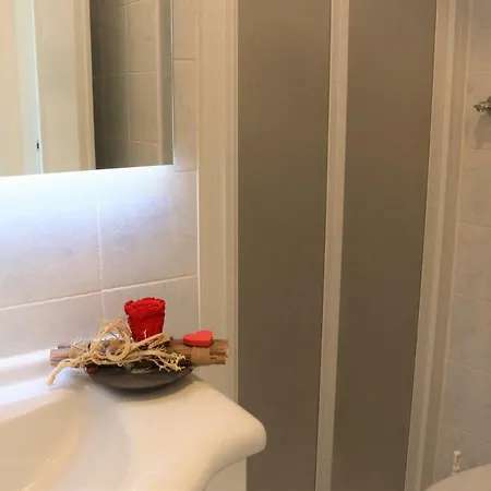 דירה Ca' Laurana