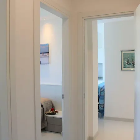 Ca' Laurana דירה ביביונה