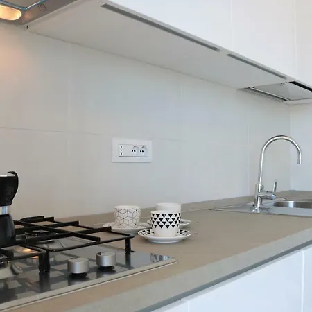 דירה Ca' Laurana ביביונה