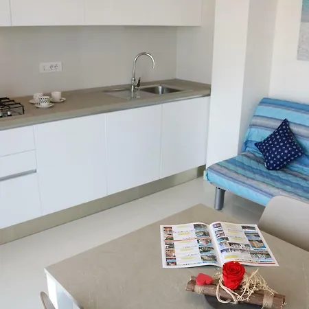 דירה Ca' Laurana ביביונה