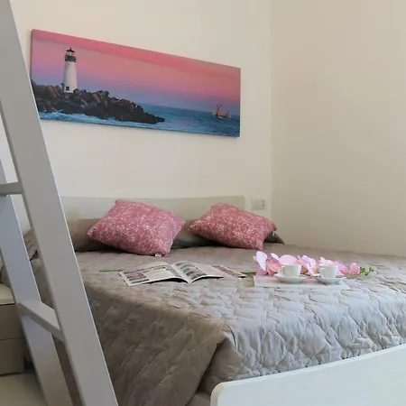 Ca' Laurana דירה *