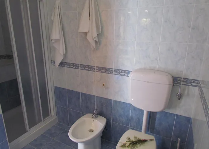 דירה Ca' Laurana *