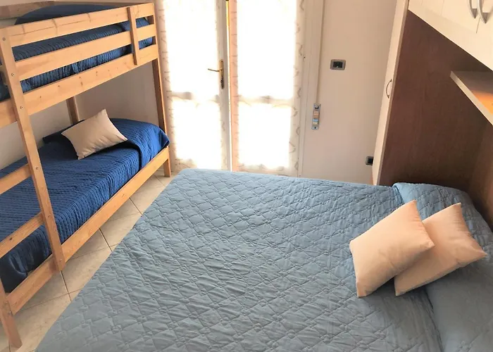 Ca' Laurana * ביביונה