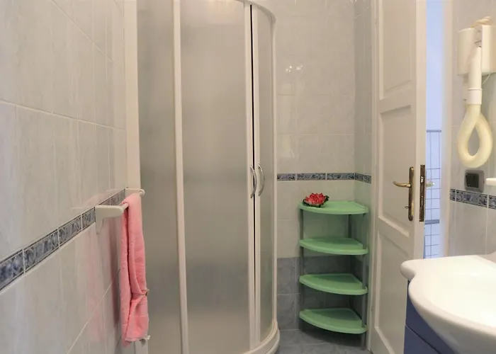 Ca' Laurana Daire Bibione