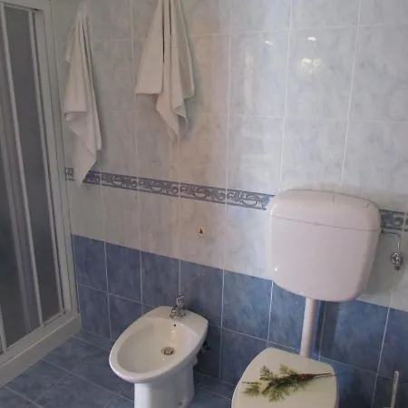 公寓 Ca' Laurana *