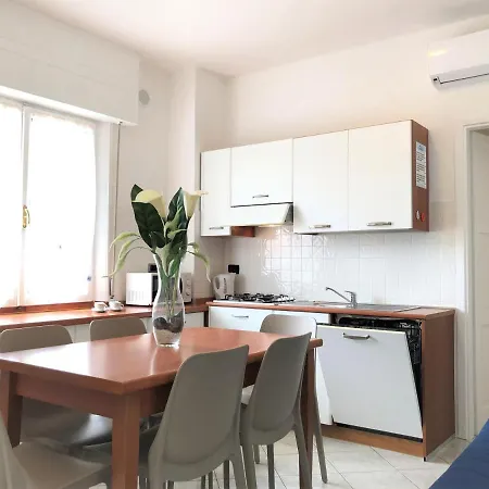 Apartamento Ca' Laurana - 50m From The *