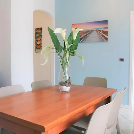 Ca' Laurana 比比翁