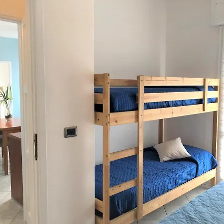 Ca' Laurana 公寓 *