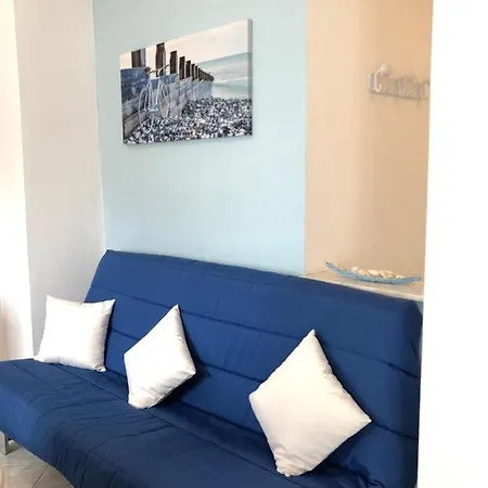 Ca' Laurana 公寓 比比翁