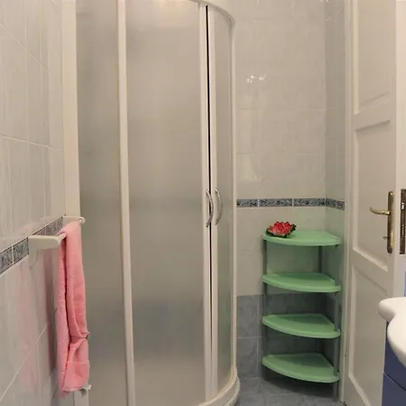 Ca' Laurana 公寓 比比翁