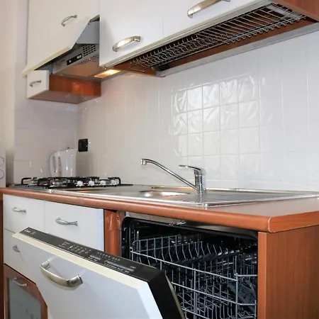 Apartamento Ca' Laurana - 50m From The Bibione