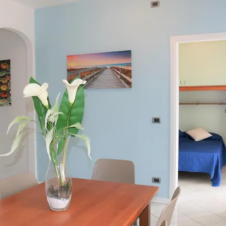 Ca' Laurana 公寓 *