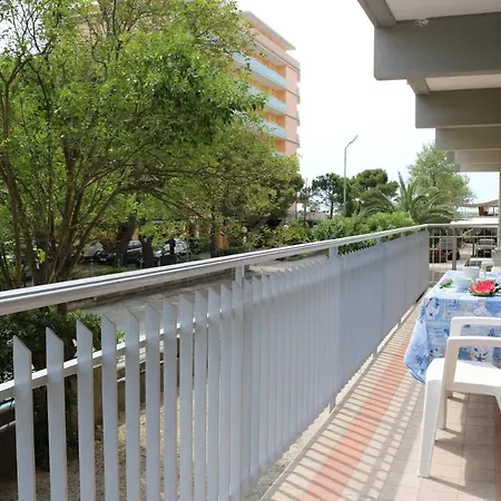 公寓 Ca' Laurana 比比翁