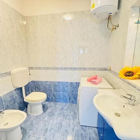 公寓 Ca' Laurana *