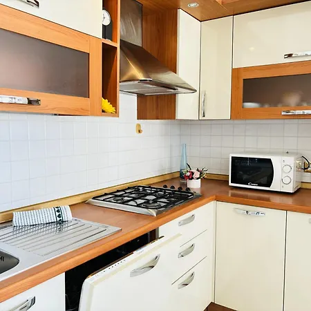 Ca' Laurana 公寓 比比翁