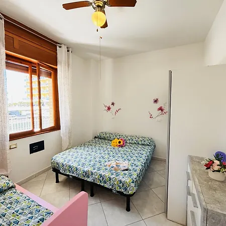 Ca' Laurana 公寓 比比翁