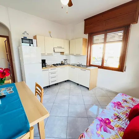 Lägenhet Ca' Laurana