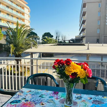 Apartamento Ca' Laurana - 50m From The Bibione