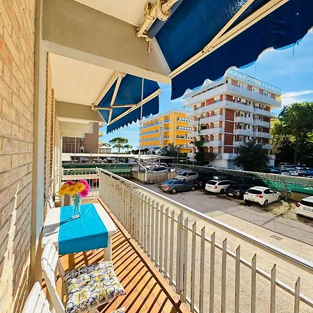 Apartman Ca' Laurana