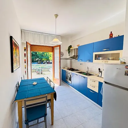 Ca' Laurana Apartman *