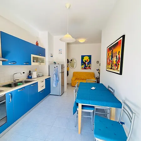 Ca' Laurana Apartamento