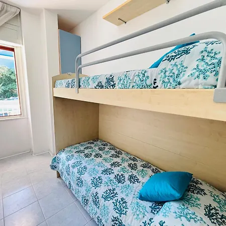 Apartamento Ca' Laurana