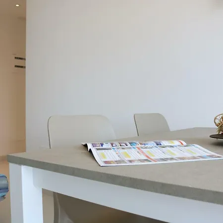 Ca' Laurana 公寓 比比翁