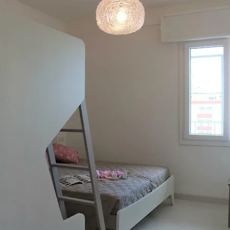 公寓 Ca' Laurana *