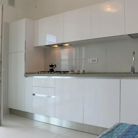 Apartamento Ca' Laurana - 50m From The Bibione