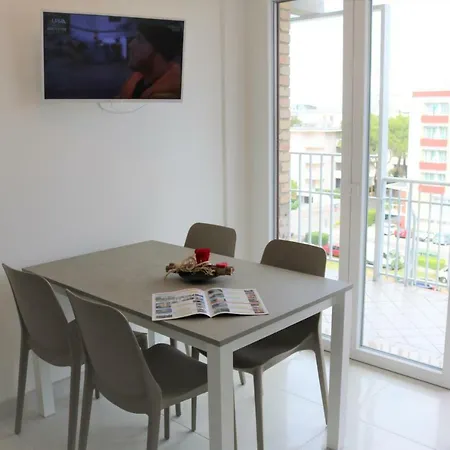 Ca' Laurana 公寓 *