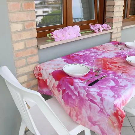 Appartamento Ca' Laurana