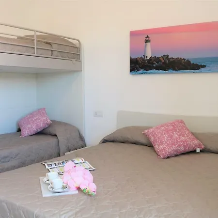 Ca' Laurana 比比翁