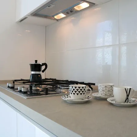 Apartamento Ca' Laurana - 50m From The
