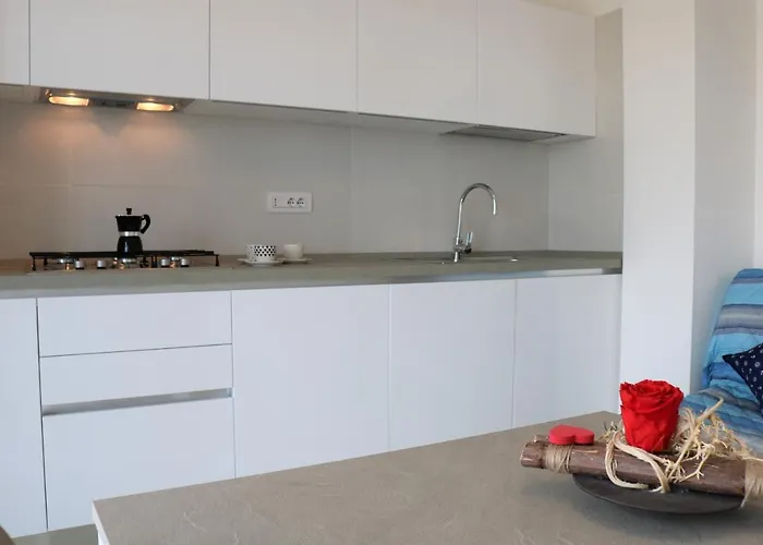 Apartman Ca' Laurana