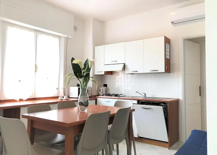 Apartman Ca' Laurana *