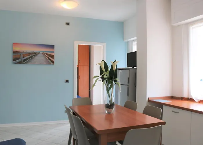 Ca' Laurana Lägenhet