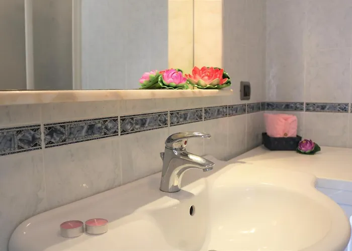 Apartman Ca' Laurana Bibione