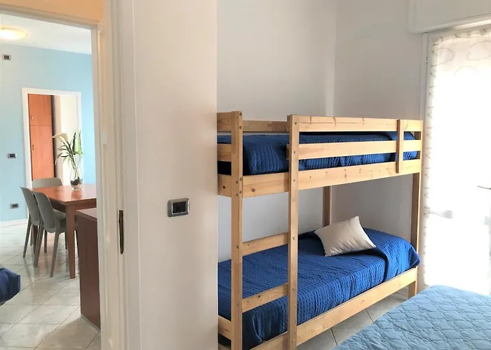 Ca' Laurana Apartman *