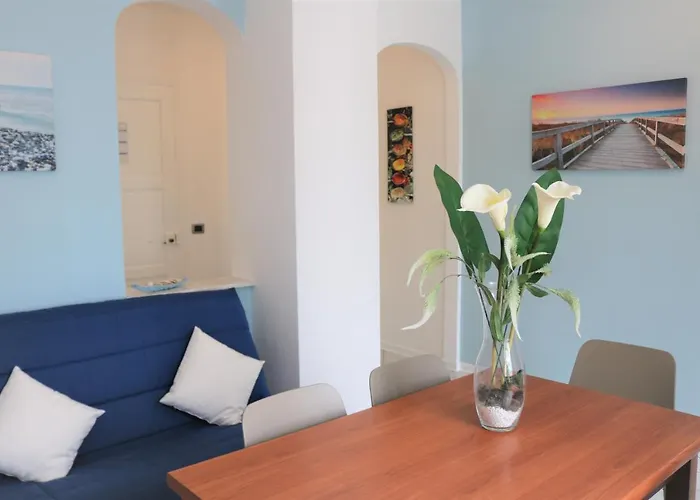 Ca' Laurana Apartamento *