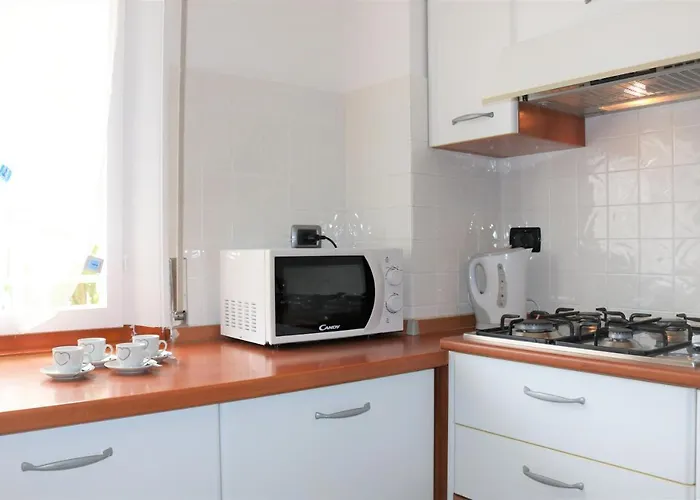 Ca' Laurana Apartamento *