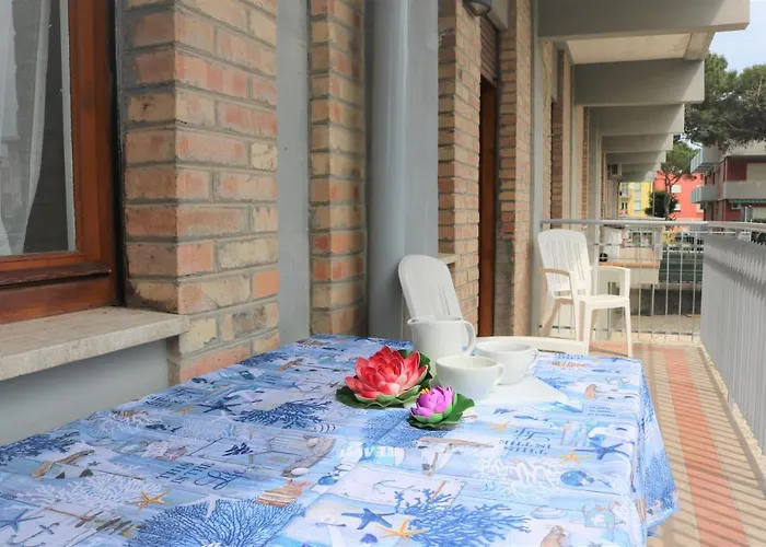 Ca' Laurana Apartman